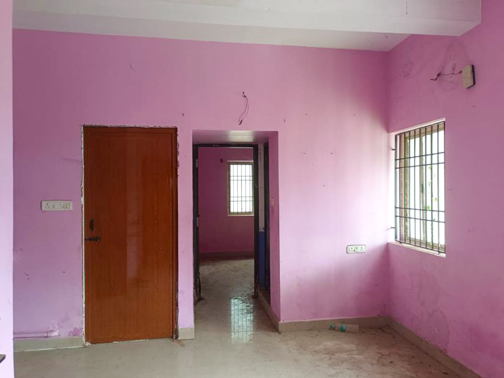 Flat for Sale in Chennai