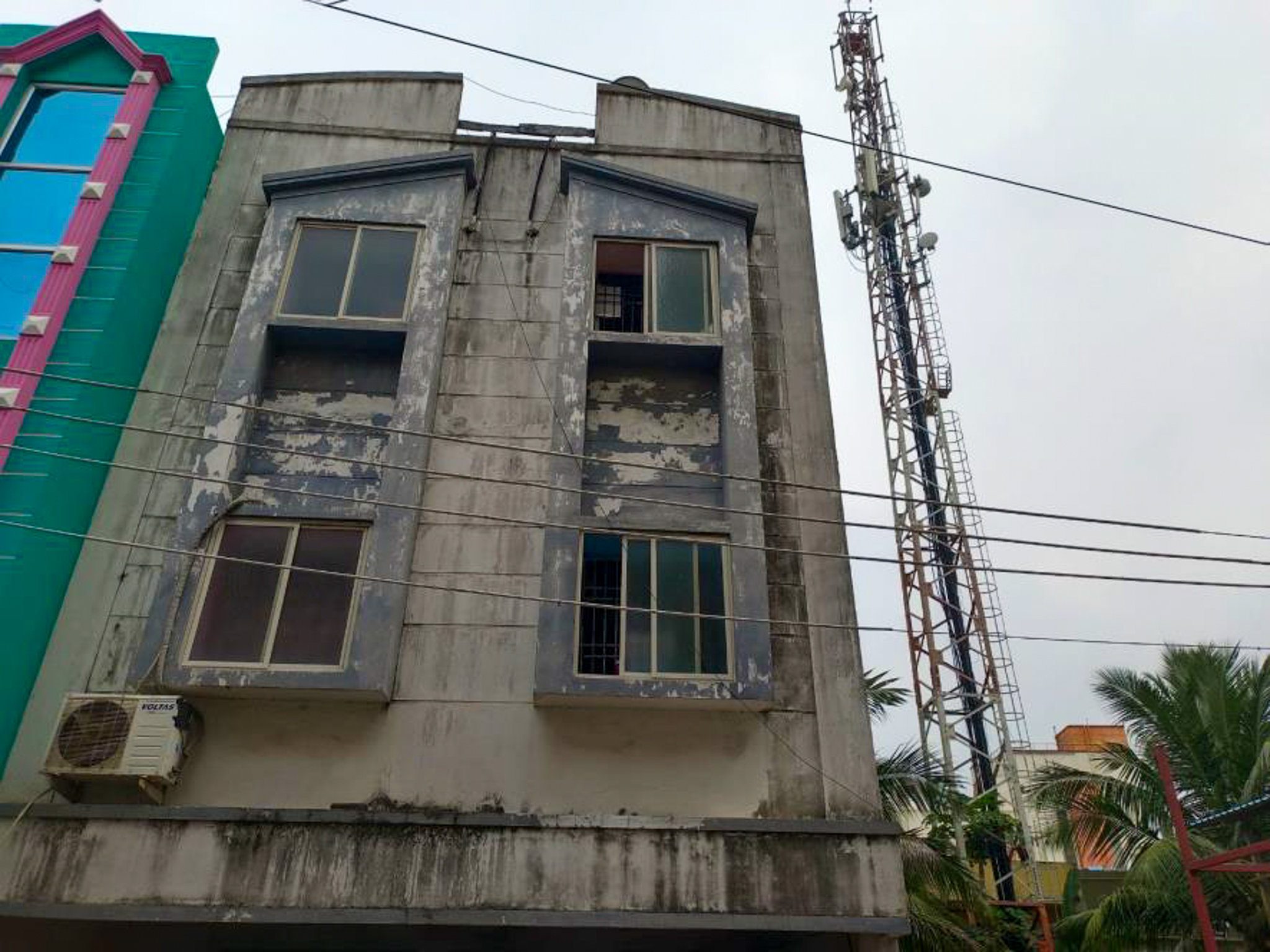 Flat for Sale in Chennai