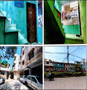 Flat for Sale in Bhopal
