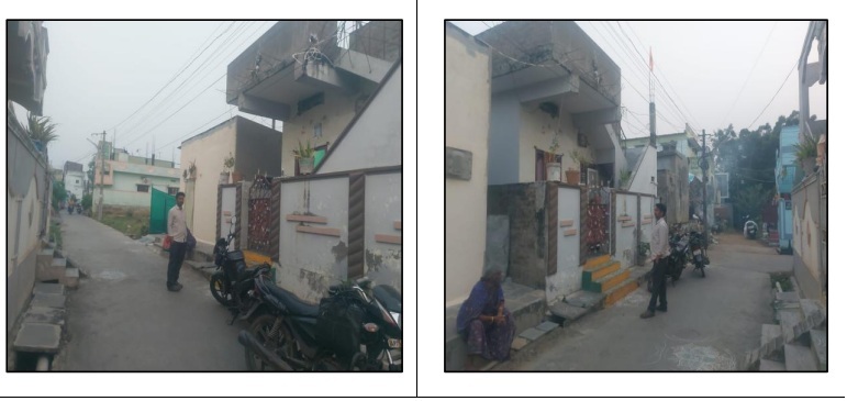 Individual House for Sale in Tenali