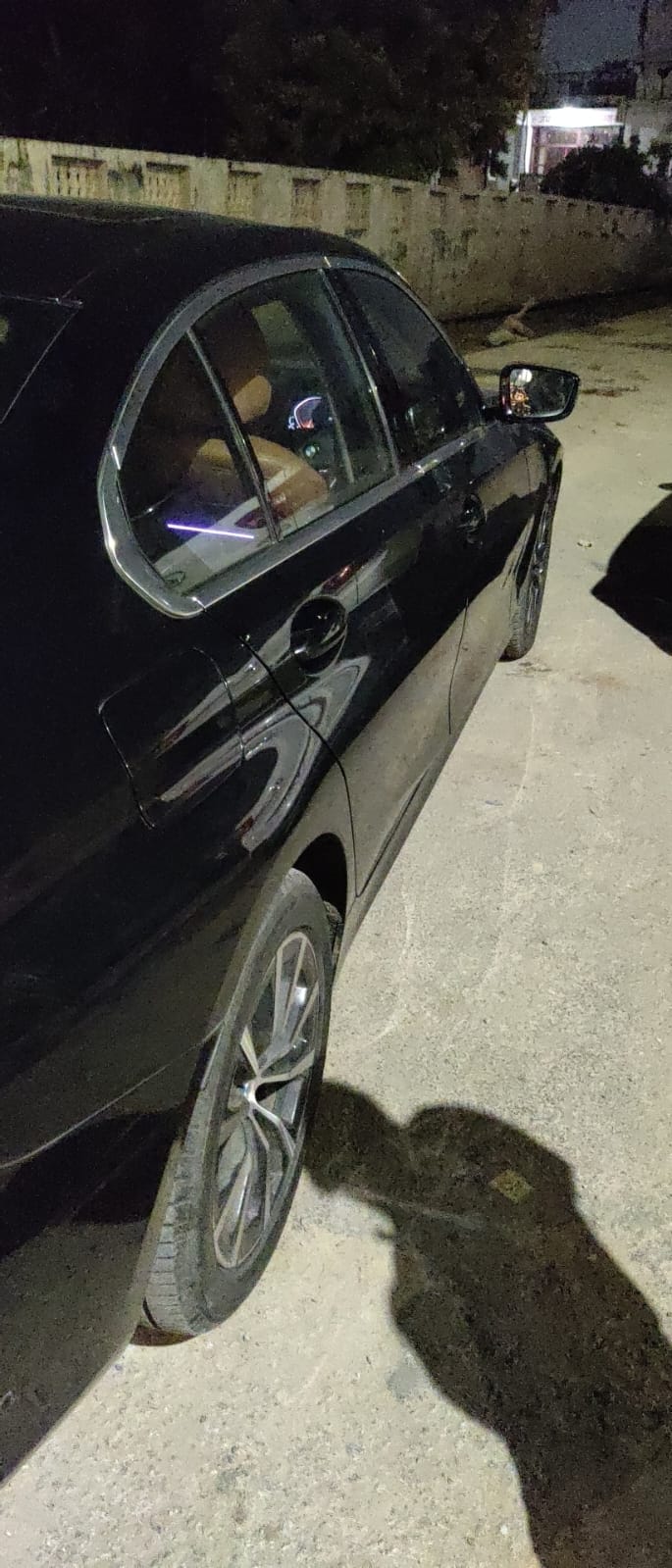 CAR for Sale in Bikaji Cama Place, New Delhi