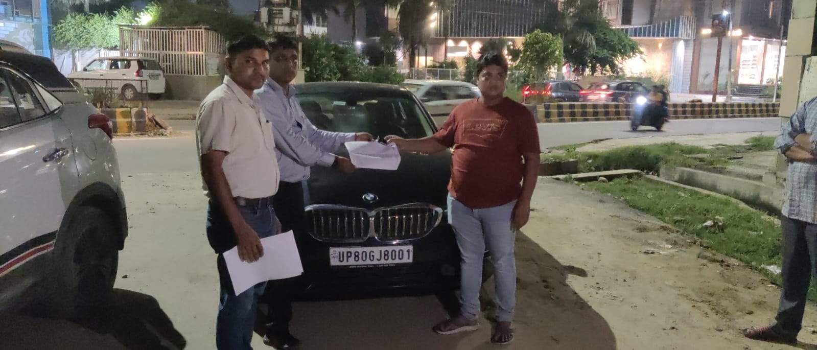 CAR for Sale in Bikaji Cama Place, New Delhi