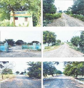 Plot for Sale in Edlapadu