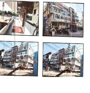 Flat for Sale in Bhopal