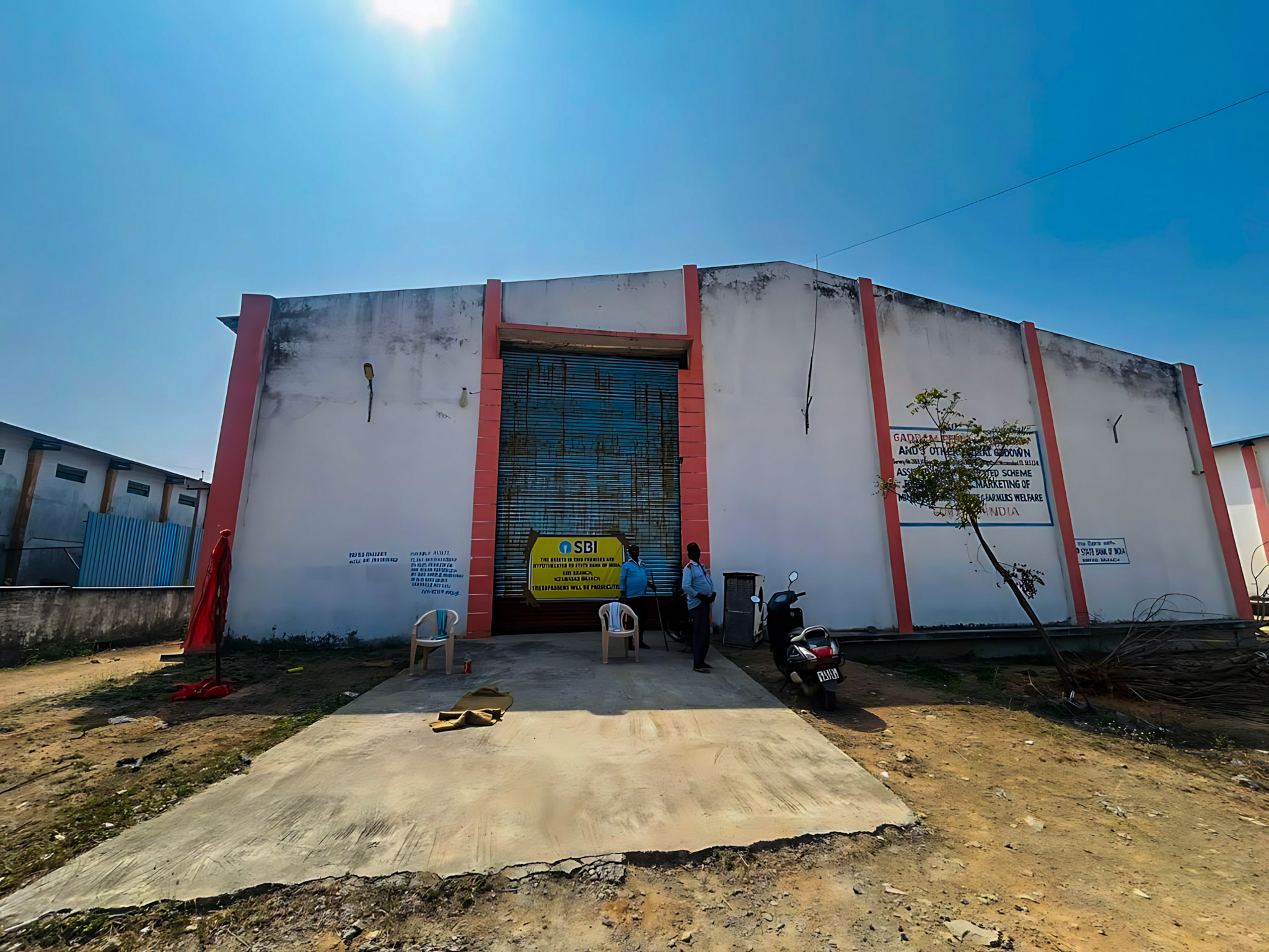 Machineries for Sale in Armoor, Nizamabad, Armur