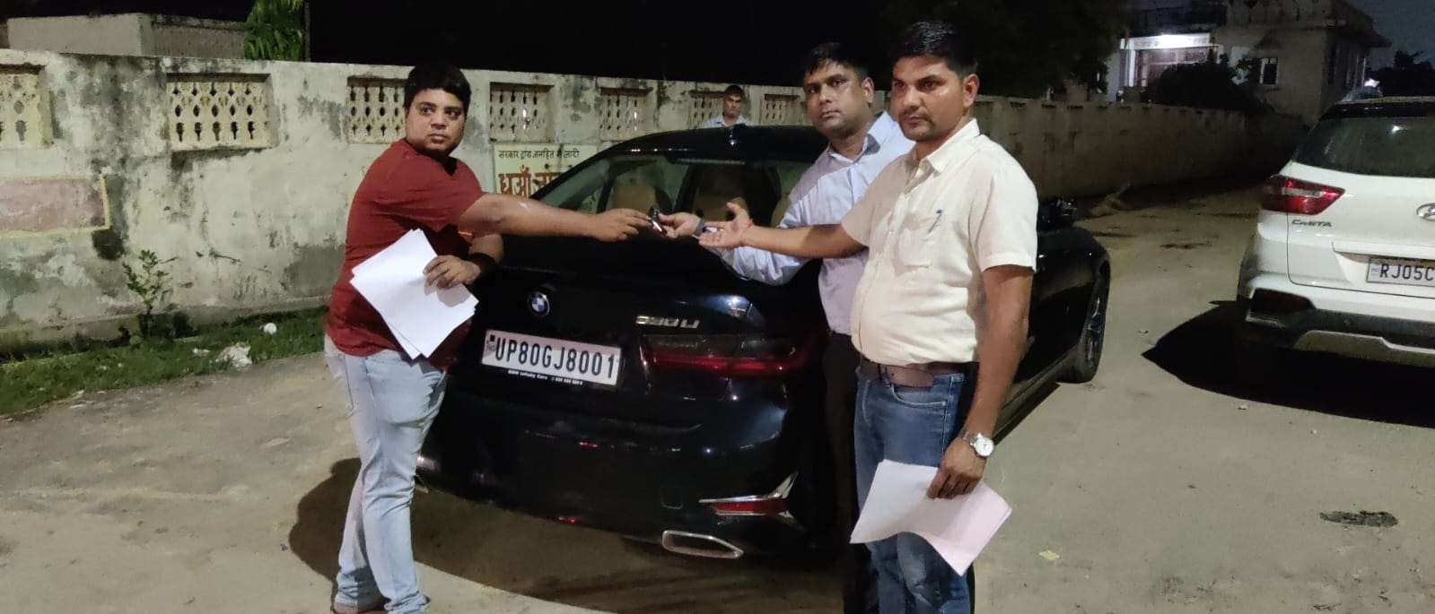 CAR for Sale in Bikaji Cama Place, New Delhi
