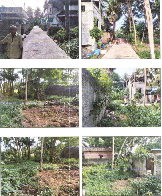 VACANT SITE for Sale in Maruteru
