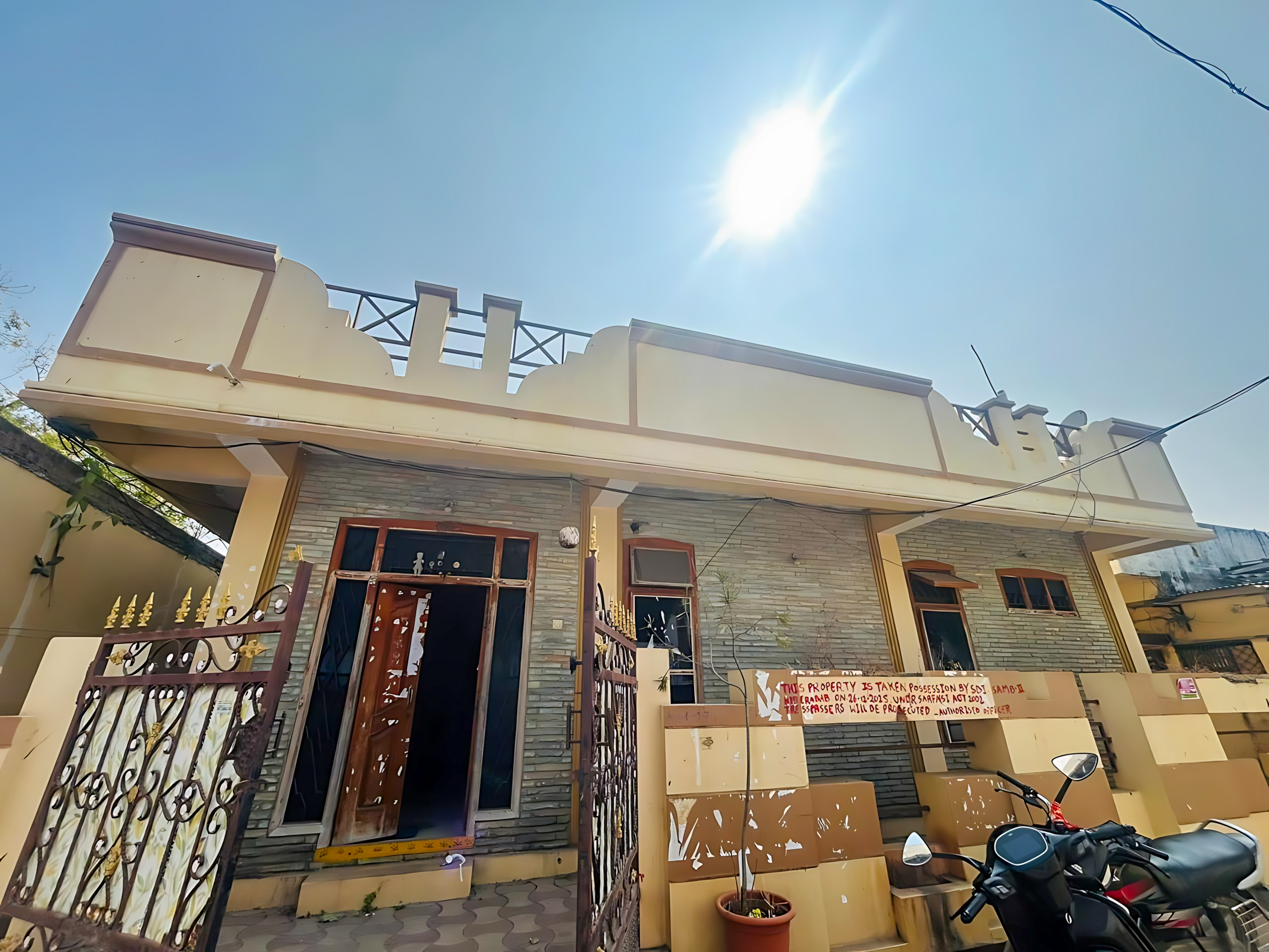 3 BHK Individual House for Sale in Nil, Nizamabad, Nizamabad
