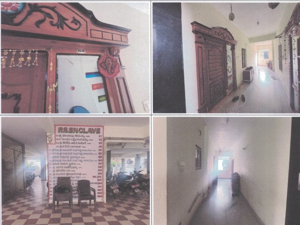 Flat for Sale in Ongole