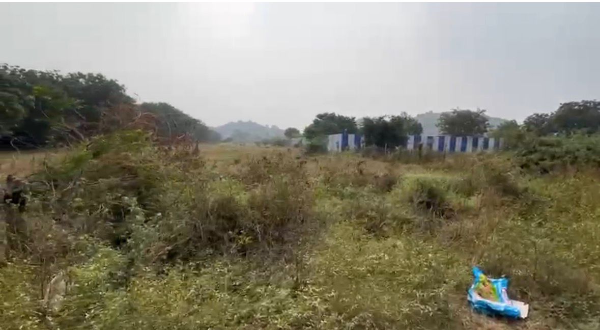 Plot for Sale in KONDAKAVURU village, Kotappakonda, NARASARAOPET, PALNADU District, Andhra Pradesh, Narasaraopet