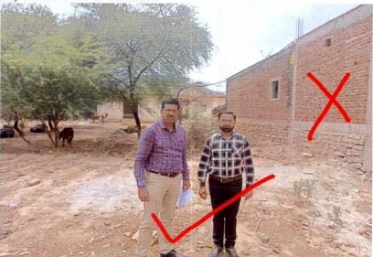 Plot for Sale in Gwalior