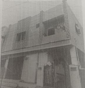 Individual House for Sale in Hyderabad
