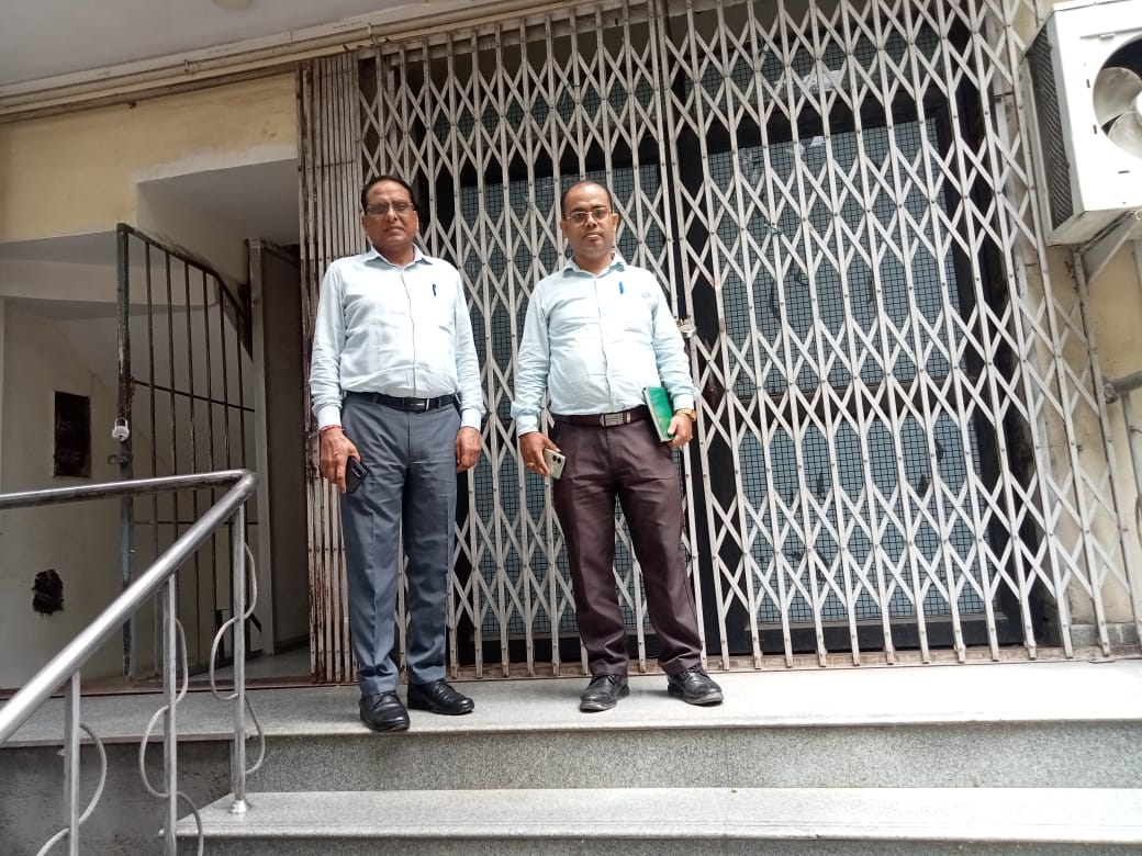 Individual house for delhi