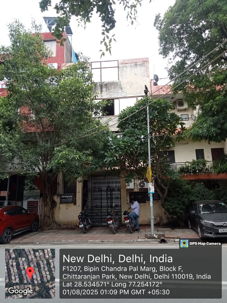 Individual house for delhi