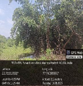 Plot for Sale in NA, Narmadapuram Bypass, Industrial Area Muhasa