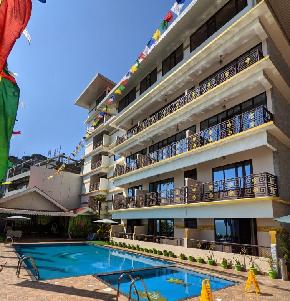 Hotel for Sale in Gangtok