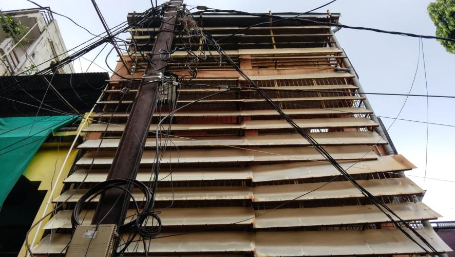 Shops for Sale in Urban, Industrial Area Muhasa