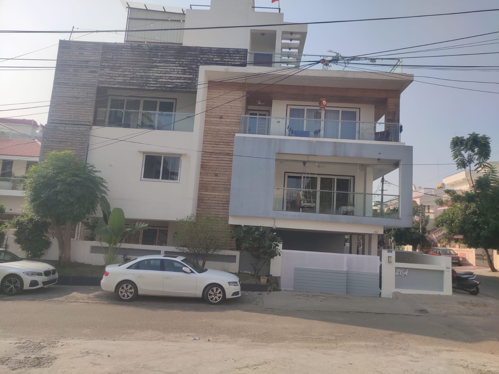 Individual House for Sale in Secunderabad