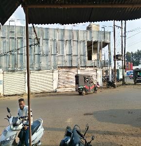 Shops for Sale in Badkuhi