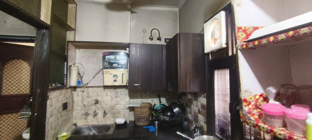 Flat for Sale in ROHINI RESIDENTIAL SCHEME, New Delhi