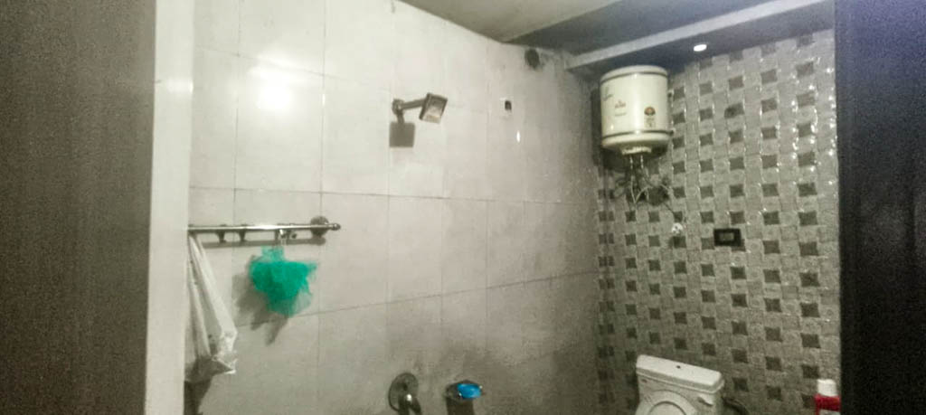 Flat for Sale in ROHINI RESIDENTIAL SCHEME, New Delhi