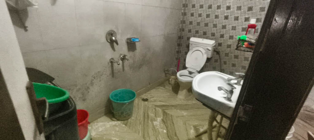 Flat for Sale in ROHINI RESIDENTIAL SCHEME, New Delhi