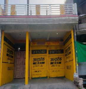 Individual House for Sale in Village Dhanela, P.H.No.86, near Tekari Chauraha, A.B Road, Tehsil & District Morena, Morena