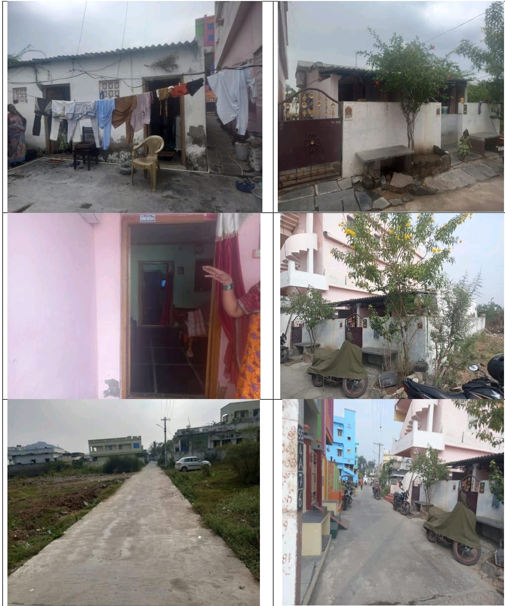Individual House for Sale in PERECHARLA,GUNTUR, Guntur