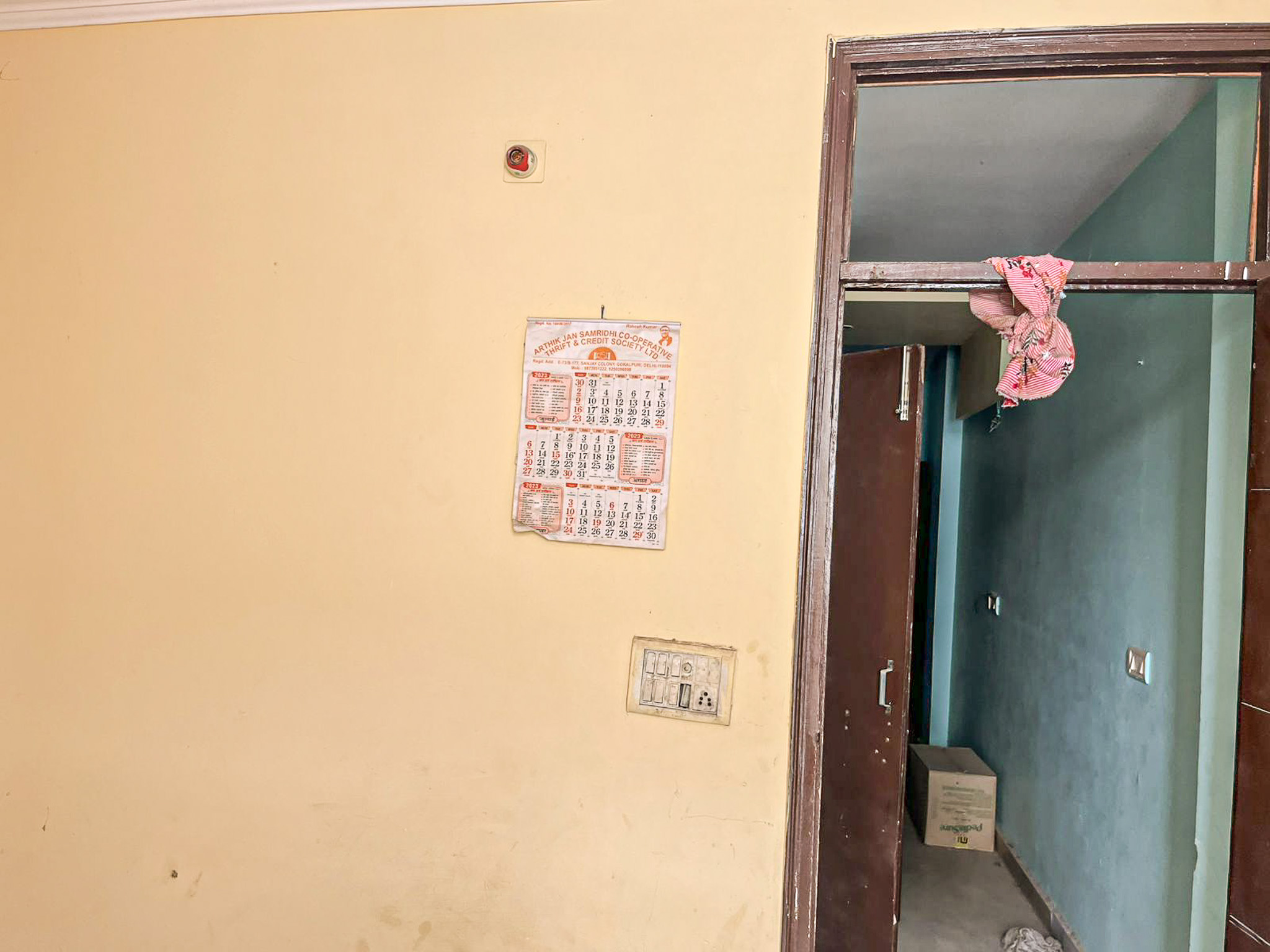 Flat for Sale in New Delhi