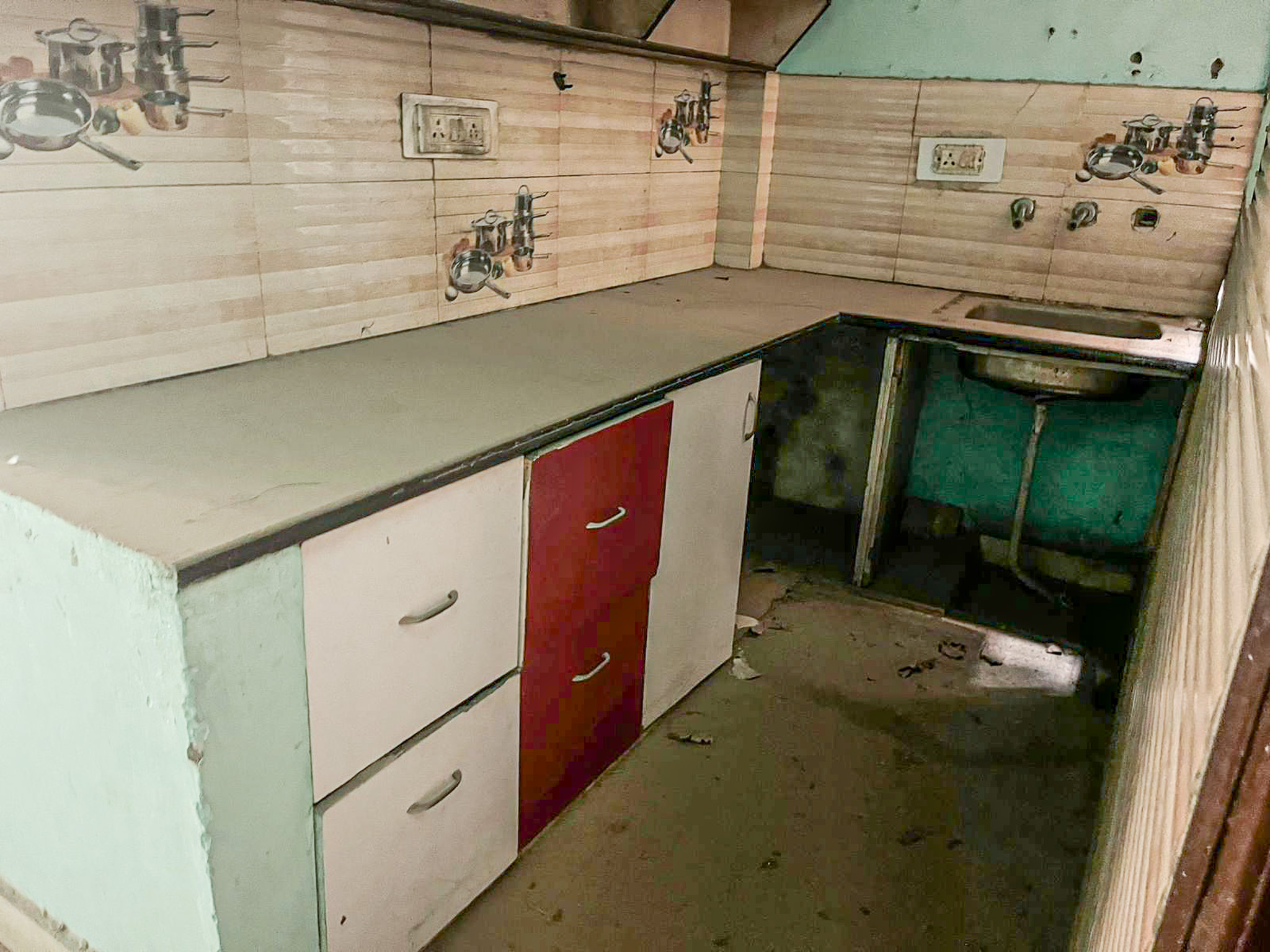 Flat for Sale in New Delhi