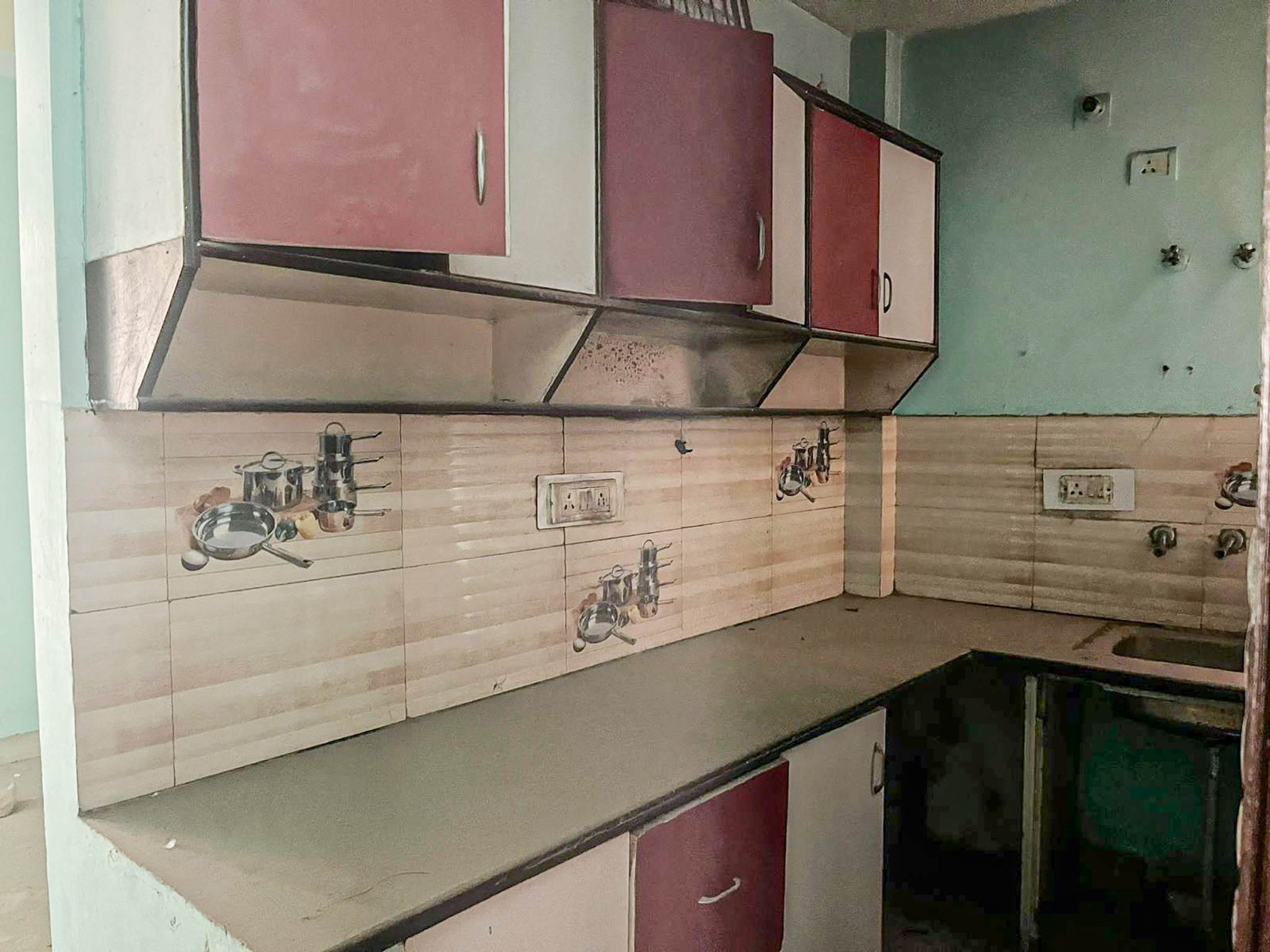 Flat for Sale in New Delhi