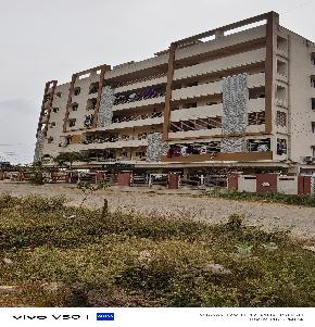 ) 1 BHK Flat for Sale in Sri Sai Siri Sadan Appartment, Innar Ring Road, Guntur, Guntur
