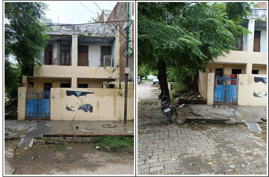 Individual House for Sale in Kanpur
