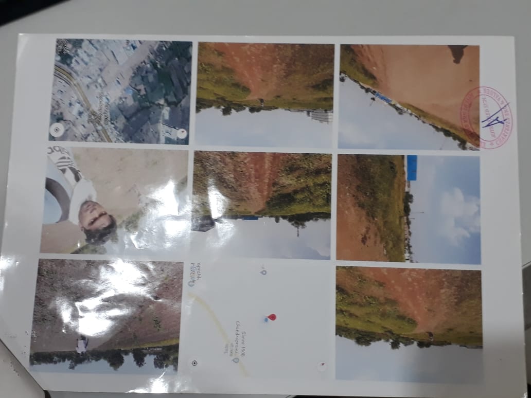 Plot for Sale in Sagar