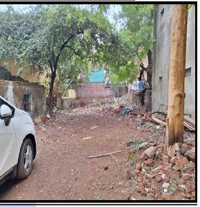 Plot for Sale in GANESHGANJ MARG VIDISHA, M.P, Vidisha