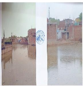 Plot for Sale in Mehgaon