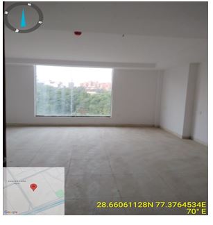 Studio Apartment for Sale in Ghaziabad
