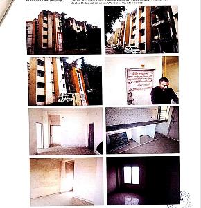 Flat for Sale in Raisen