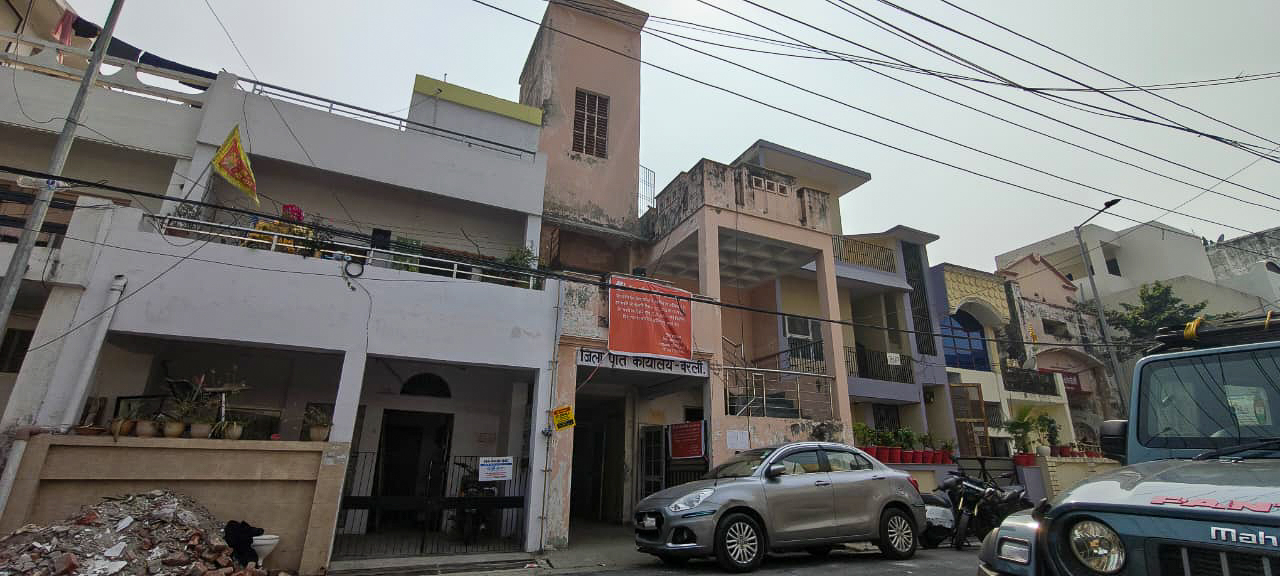 Individual House for Sale in Bareilly