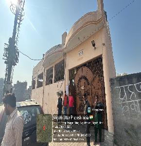 GODOWN LAND AND BUILDING for Sale in Aligarh