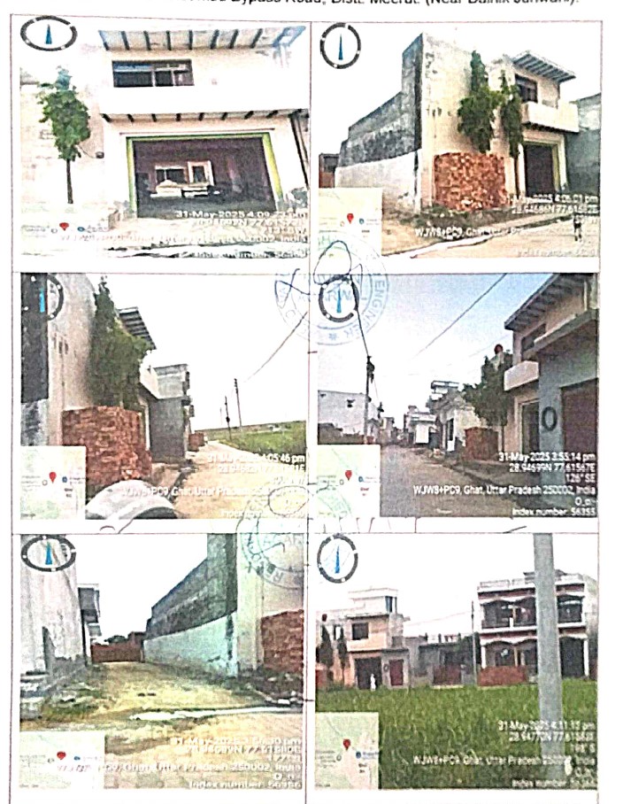 Individual House for Sale in Meerut