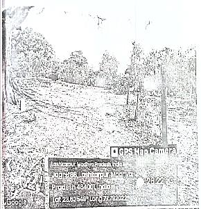 Plot for Sale in Industrial Area Jambar