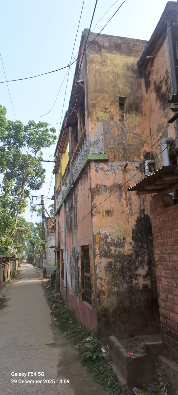 Individual House for Sale in Harinadibhastsala