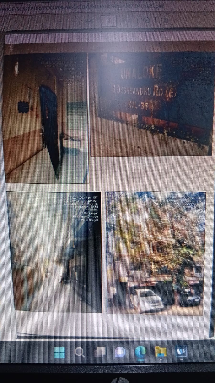 Flat for Sale in Kolkata