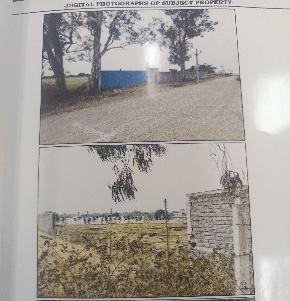 Plot for Sale in Jambudi Hapsi, Hatod, Bangarda Bada