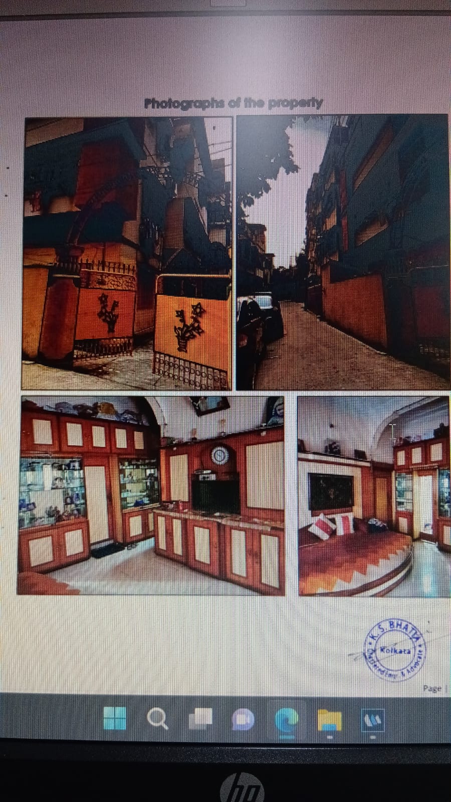 Individual House for Sale in Khardaha