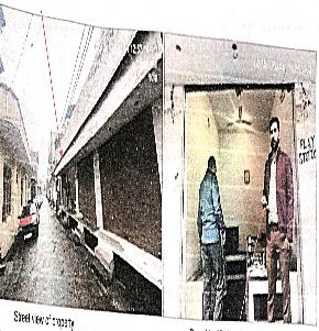 Shops for Sale in BISHNAH, Bhore