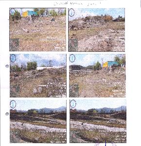 Plot for Sale in Rathian