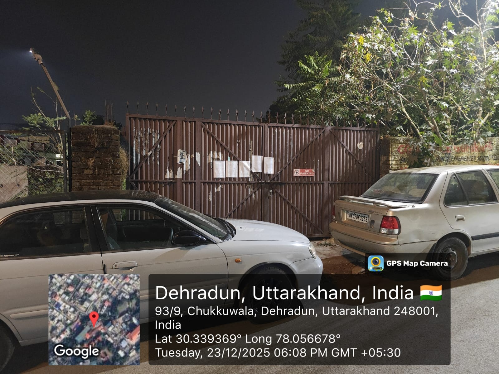 Individual House for Sale in Ajabpur Khurd, Dehradun
