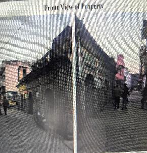 Individual House for Sale in Mehwar Kalan
